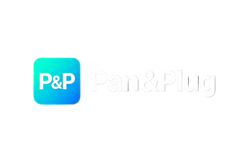 Pan&Plug